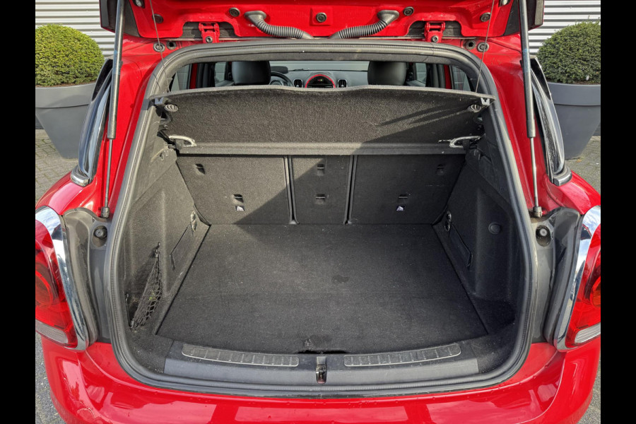 MINI Countryman 2.0 Cooper SD ALL4 JCW | Panoramadak | Head-Up Display | Harmon Kardon | Navigatie |