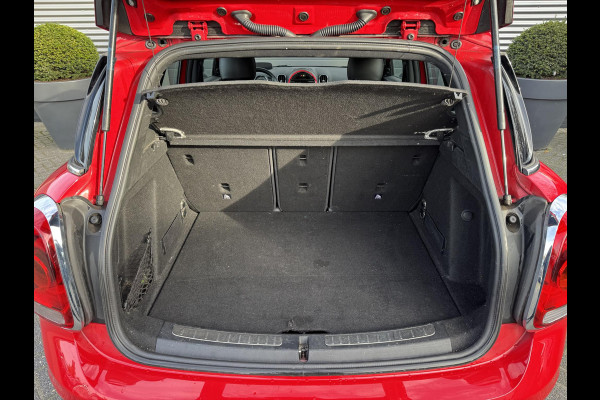 MINI Countryman 2.0 Cooper SD ALL4 JCW | Panoramadak | Head-Up Display | Harmon Kardon | Navigatie |