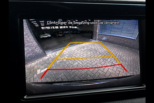 Kia Niro 1.6 GDi Hybrid BusinessLine Carplay_Stoel ventlatie_Led_Volle auto