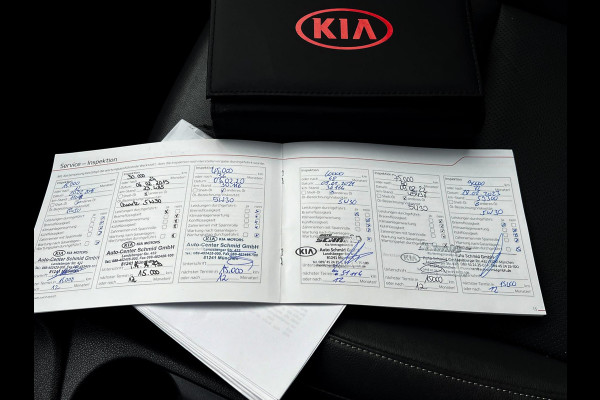 Kia Niro 1.6 GDi Hybrid BusinessLine Carplay_Stoel ventlatie_Led_Volle auto