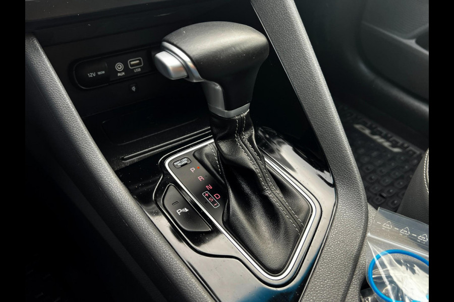 Kia Niro 1.6 GDi Hybrid BusinessLine Carplay_Stoel ventlatie_Led_Volle auto