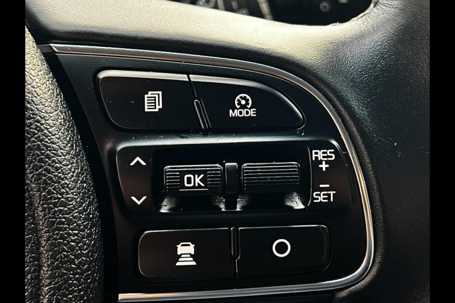 Kia Niro 1.6 GDi Hybrid BusinessLine Carplay_Stoel ventlatie_Led_Volle auto