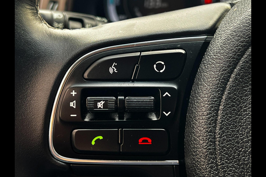 Kia Niro 1.6 GDi Hybrid BusinessLine Carplay_Stoel ventlatie_Led_Volle auto