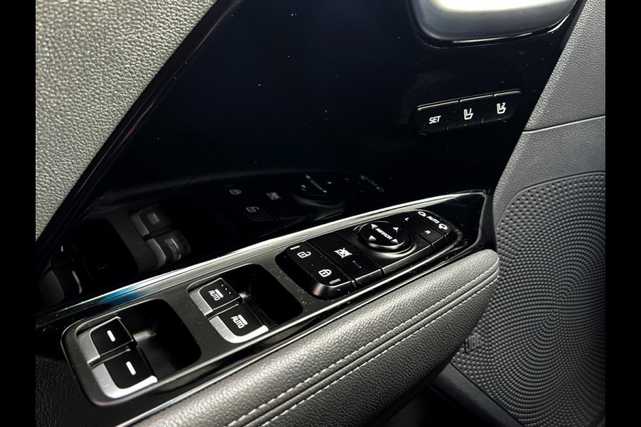Kia Niro 1.6 GDi Hybrid BusinessLine Carplay_Stoel ventlatie_Led_Volle auto