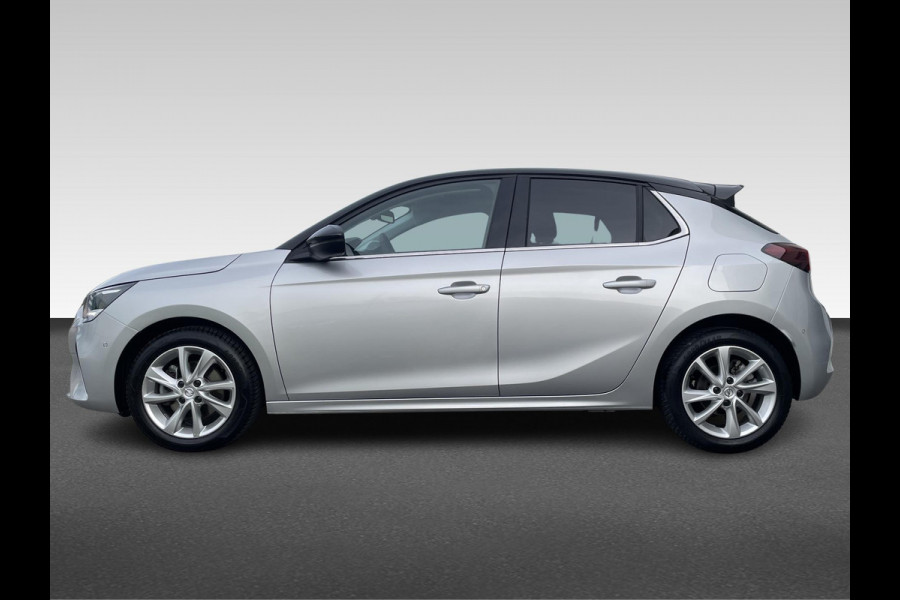 Opel Corsa 1.2 Level 3 | Two-tone | Camera | Apple Carplay & Android auto