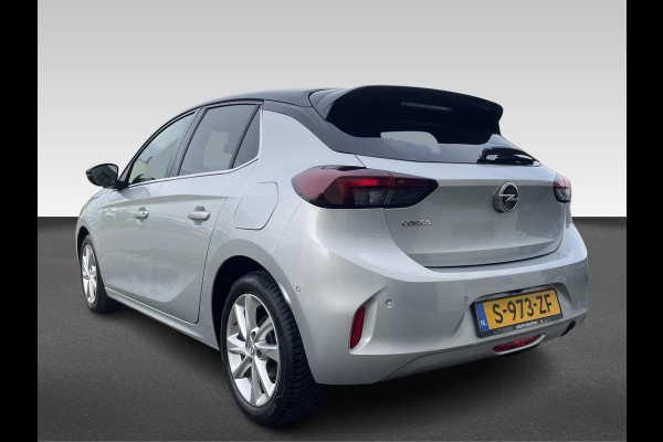 Opel Corsa 1.2 Level 3 | Two-tone | Camera | Apple Carplay & Android auto