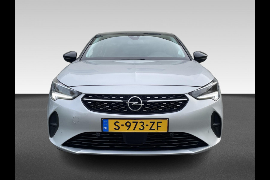 Opel Corsa 1.2 Level 3 | Two-tone | Camera | Apple Carplay & Android auto
