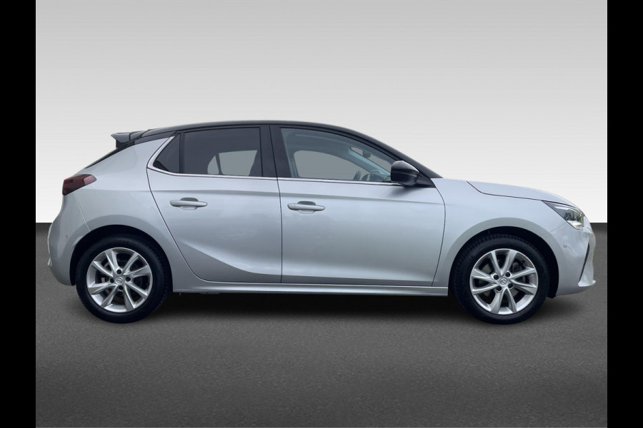 Opel Corsa 1.2 Level 3 | Two-tone | Camera | Apple Carplay & Android auto