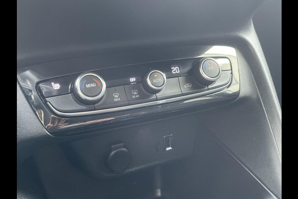 Opel Corsa 1.2 Level 3 | Two-tone | Camera | Apple Carplay & Android auto