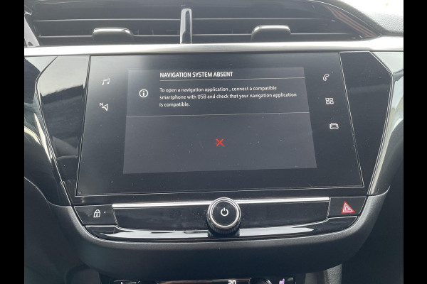 Opel Corsa 1.2 Level 3 | Two-tone | Camera | Apple Carplay & Android auto