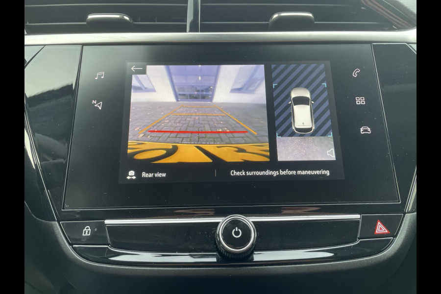 Opel Corsa 1.2 Level 3 | Two-tone | Camera | Apple Carplay & Android auto