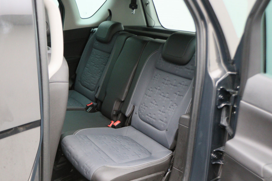 Opel Meriva 1.4 Turbo Blitz Navigatie, Climate, Cruise, Bluetooth, PDC