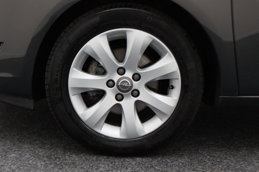 Opel Meriva 1.4 Turbo Blitz Navigatie, Climate, Cruise, Bluetooth, PDC