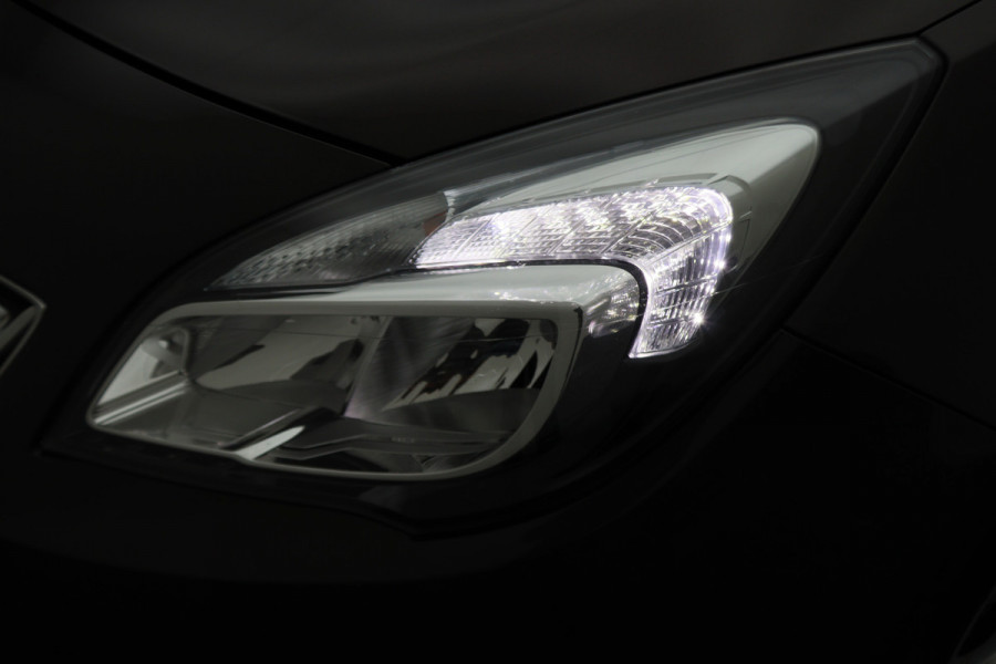 Opel Meriva 1.4 Turbo Blitz Navigatie, Climate, Cruise, Bluetooth, PDC