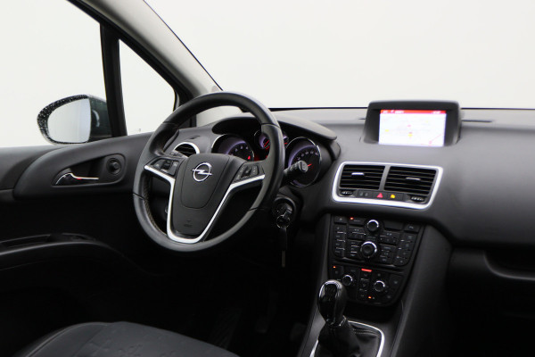 Opel Meriva 1.4 Turbo Blitz Navigatie, Climate, Cruise, Bluetooth, PDC