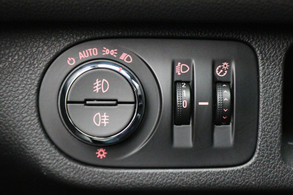 Opel Meriva 1.4 Turbo Blitz Navigatie, Climate, Cruise, Bluetooth, PDC