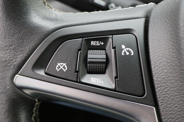 Opel Meriva 1.4 Turbo Blitz Navigatie, Climate, Cruise, Bluetooth, PDC