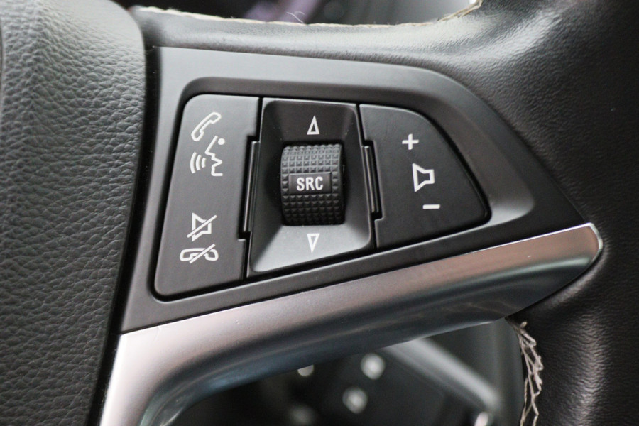 Opel Meriva 1.4 Turbo Blitz Navigatie, Climate, Cruise, Bluetooth, PDC