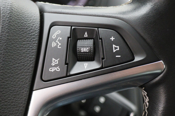 Opel Meriva 1.4 Turbo Blitz Navigatie, Climate, Cruise, Bluetooth, PDC