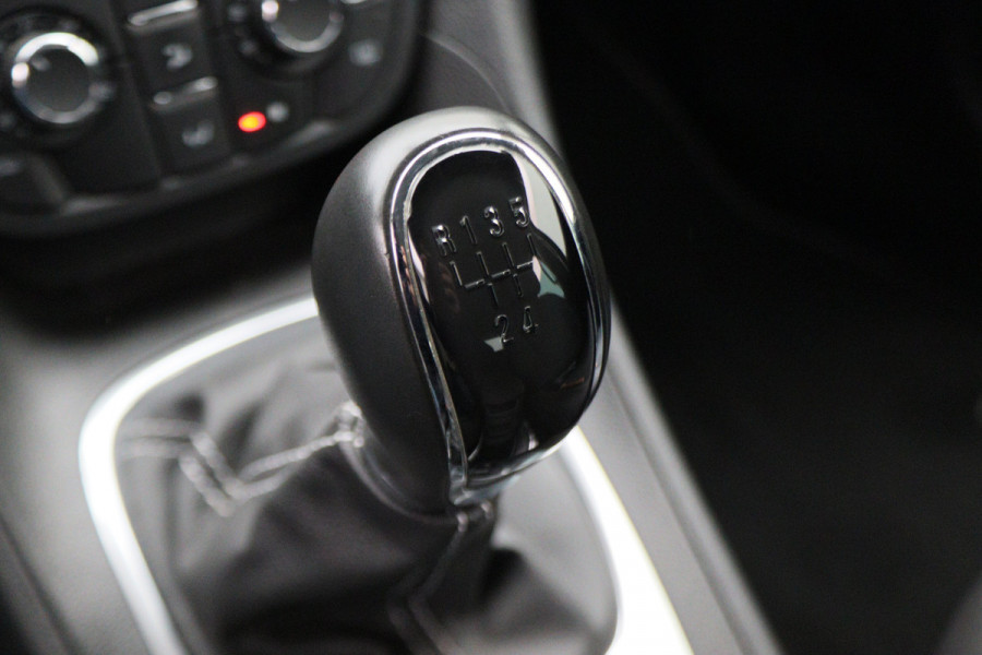 Opel Meriva 1.4 Turbo Blitz Navigatie, Climate, Cruise, Bluetooth, PDC