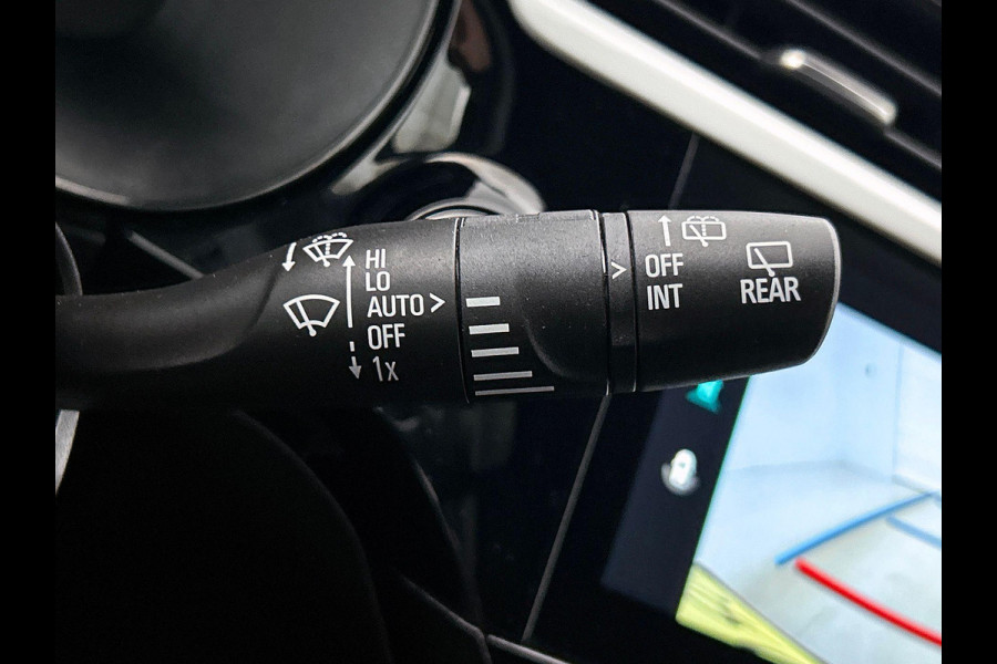Opel Corsa 1.2 Turbo 136pk Hybrid GS Auto. Navigatie Apple Carplay/ Android Auto Camera Parkeersensoren Cruise Control Stoel- en stuurverwarming Airco Lichtmetalen velgen Getinte ramen
