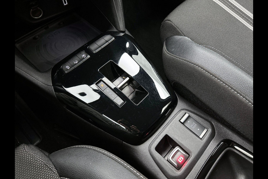 Opel Corsa 1.2 Turbo 136pk Hybrid GS Auto. Navigatie Apple Carplay/ Android Auto Camera Parkeersensoren Cruise Control Stoel- en stuurverwarming Airco Lichtmetalen velgen Getinte ramen