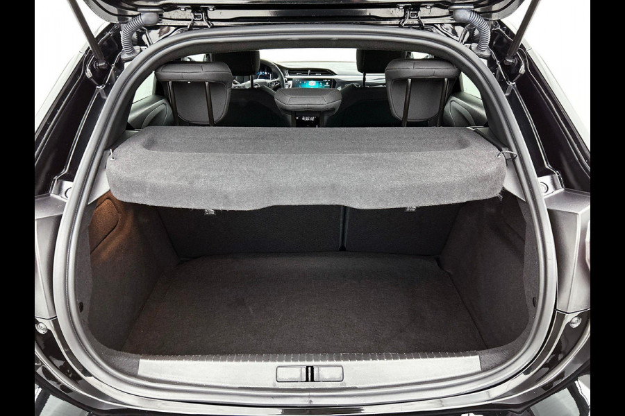 Opel Corsa 1.2 Turbo 136pk Hybrid GS Auto. Navigatie Apple Carplay/ Android Auto Camera Parkeersensoren Cruise Control Stoel- en stuurverwarming Airco Lichtmetalen velgen Getinte ramen