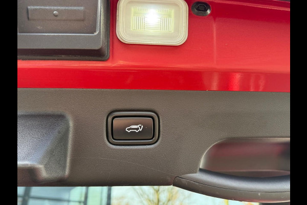 Kia Ev6 GT AWD 77.4 kWh 585PK!| PANO | KIA GARANTIE T/M 2029 | STOEL/STUUR VERW. | 360 CAMERA| ELEK. ACHTERKLEP| HEAD-UP| MERIDIAN AUDIO|