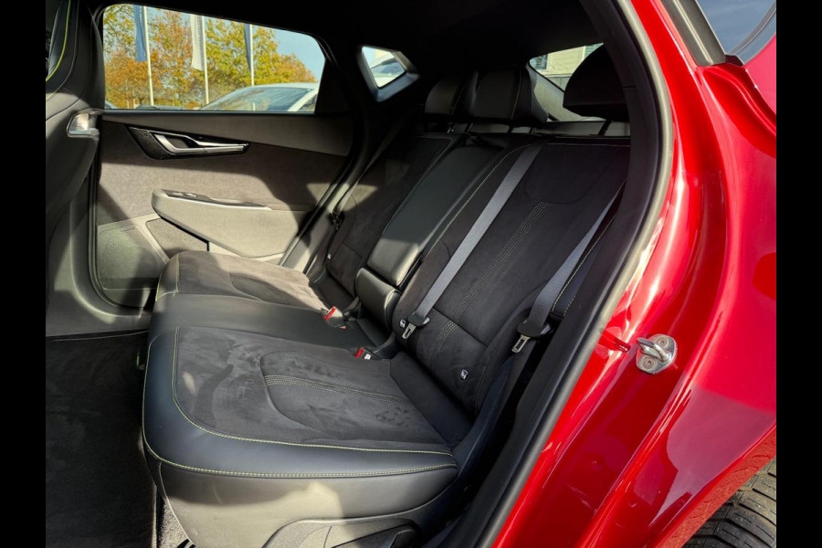 Kia Ev6 GT AWD 77.4 kWh 585PK!| PANO | KIA GARANTIE T/M 2029 | STOEL/STUUR VERW. | 360 CAMERA| ELEK. ACHTERKLEP| HEAD-UP| MERIDIAN AUDIO|