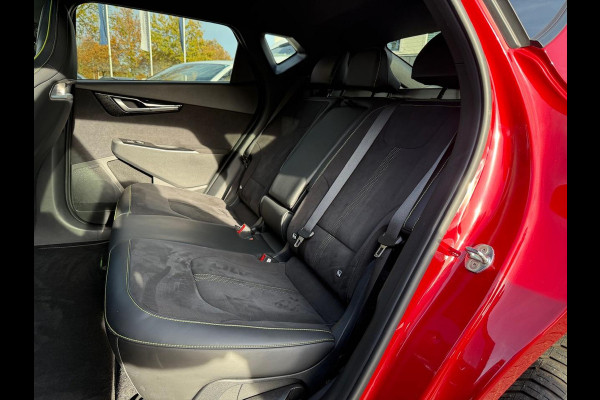 Kia Ev6 GT AWD 77.4 kWh 585PK!| PANO | KIA GARANTIE T/M 2029 | STOEL/STUUR VERW. | 360 CAMERA| ELEK. ACHTERKLEP| HEAD-UP| MERIDIAN AUDIO|