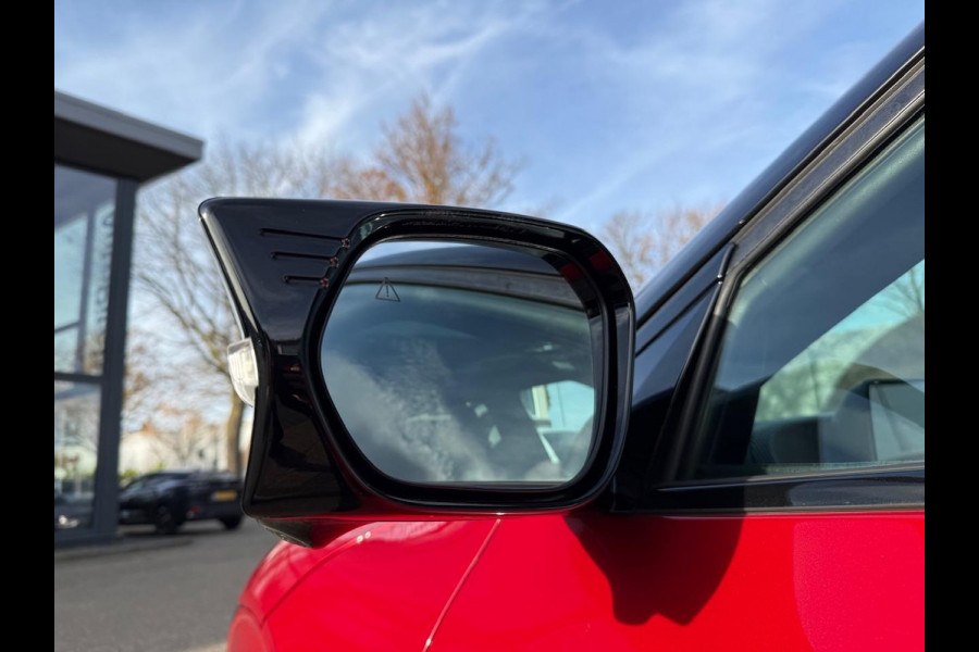 Kia Ev6 GT AWD 77.4 kWh 585PK!| PANO | KIA GARANTIE T/M 2029 | STOEL/STUUR VERW. | 360 CAMERA| ELEK. ACHTERKLEP| HEAD-UP| MERIDIAN AUDIO|