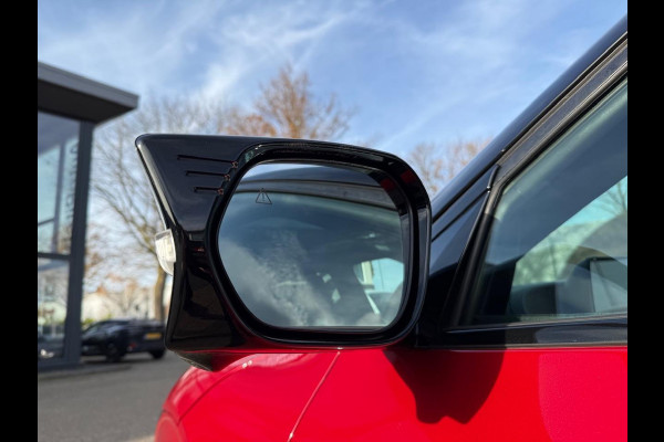 Kia Ev6 GT AWD 77.4 kWh 585PK!| PANO | KIA GARANTIE T/M 2029 | STOEL/STUUR VERW. | 360 CAMERA| ELEK. ACHTERKLEP| HEAD-UP| MERIDIAN AUDIO|