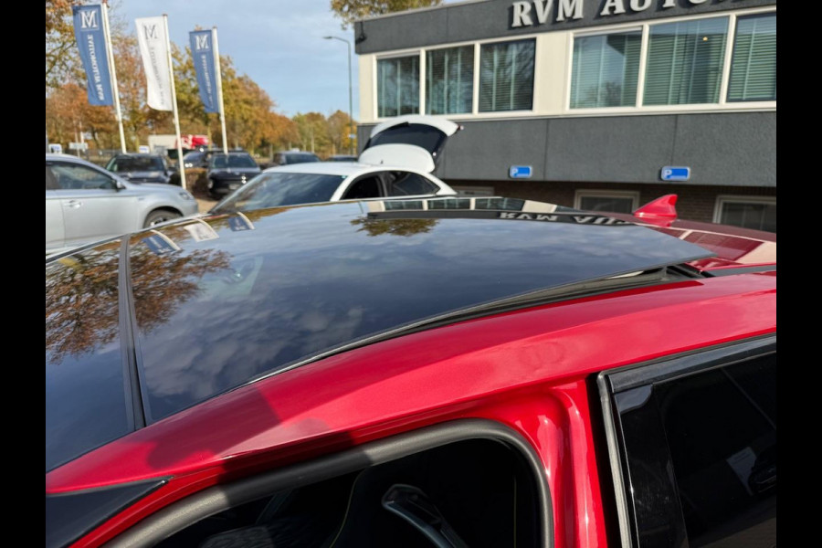 Kia Ev6 GT AWD 77.4 kWh 585PK!| PANO | KIA GARANTIE T/M 2029 | STOEL/STUUR VERW. | 360 CAMERA| ELEK. ACHTERKLEP| HEAD-UP| MERIDIAN AUDIO|