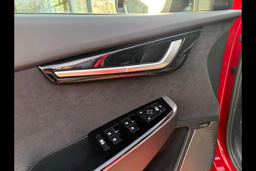 Kia Ev6 GT AWD 77.4 kWh 585PK!| PANO | KIA GARANTIE T/M 2029 | STOEL/STUUR VERW. | 360 CAMERA| ELEK. ACHTERKLEP| HEAD-UP| MERIDIAN AUDIO|