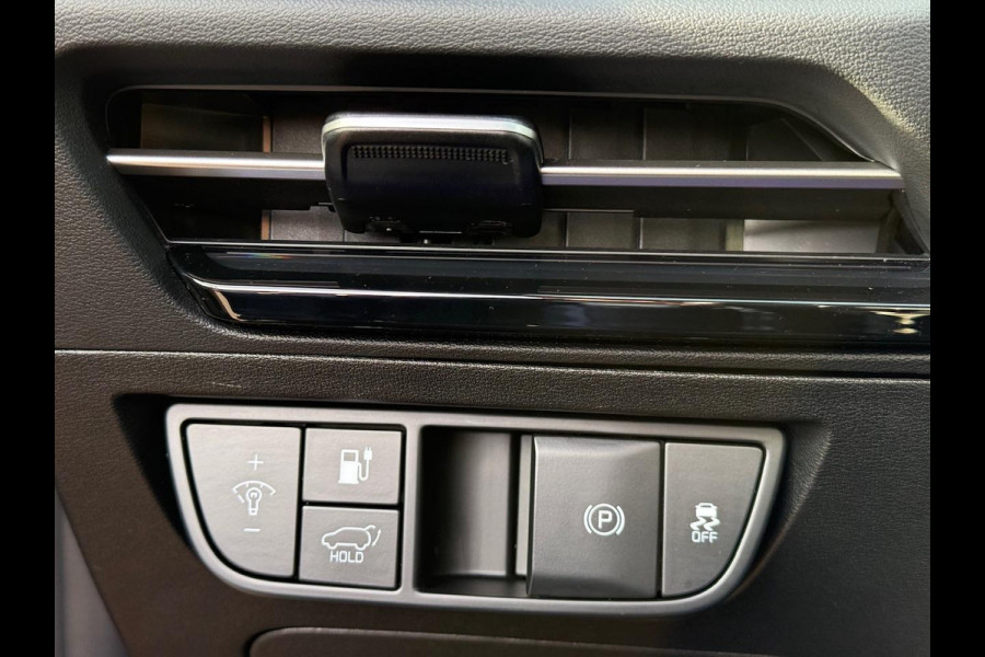 Kia Ev6 GT AWD 77.4 kWh 585PK!| PANO | KIA GARANTIE T/M 2029 | STOEL/STUUR VERW. | 360 CAMERA| ELEK. ACHTERKLEP| HEAD-UP| MERIDIAN AUDIO|