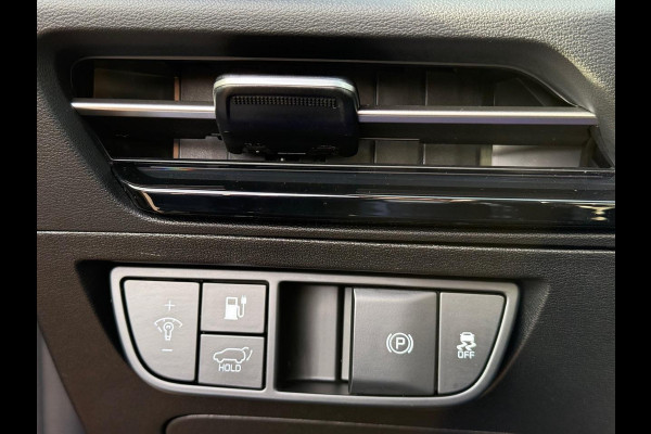 Kia Ev6 GT AWD 77.4 kWh 585PK!| PANO | KIA GARANTIE T/M 2029 | STOEL/STUUR VERW. | 360 CAMERA| ELEK. ACHTERKLEP| HEAD-UP| MERIDIAN AUDIO|