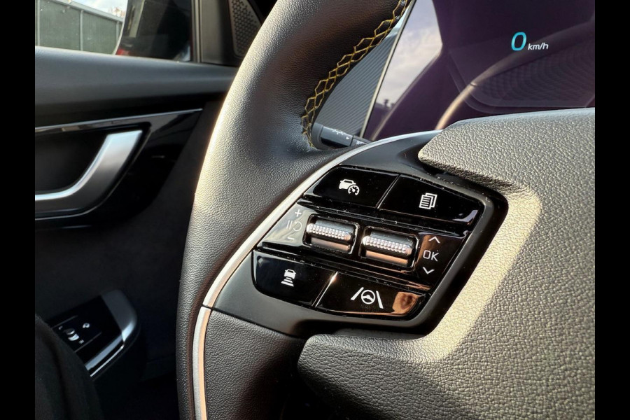 Kia Ev6 GT AWD 77.4 kWh 585PK!| PANO | KIA GARANTIE T/M 2029 | STOEL/STUUR VERW. | 360 CAMERA| ELEK. ACHTERKLEP| HEAD-UP| MERIDIAN AUDIO|