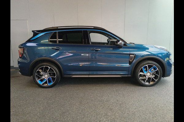 Lynk & Co 01 1.5 261PK Plug-in Hybrid * 360* camera Pano/dak Apple/Carplay Adaptive/Cruise Rijklaar + Fabrieksgarantie Henk Jongen Auto's in Helmond,  al 50 jaar service zoals 't hoort!