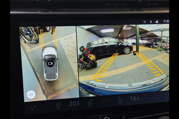 Lynk & Co 01 1.5 261PK Plug-in Hybrid * 360* camera Pano/dak Apple/Carplay Adaptive/Cruise Rijklaar + Fabrieksgarantie Henk Jongen Auto's in Helmond,  al 50 jaar service zoals 't hoort!