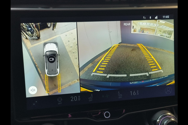 Lynk & Co 01 1.5 261PK Plug-in Hybrid * 360* camera Pano/dak Apple/Carplay Adaptive/Cruise Rijklaar + Fabrieksgarantie Henk Jongen Auto's in Helmond,  al 50 jaar service zoals 't hoort!
