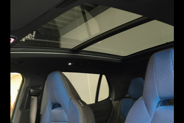 Lynk & Co 01 1.5 261PK Plug-in Hybrid * 360* camera Pano/dak Apple/Carplay Adaptive/Cruise Rijklaar + Fabrieksgarantie Henk Jongen Auto's in Helmond,  al 50 jaar service zoals 't hoort!