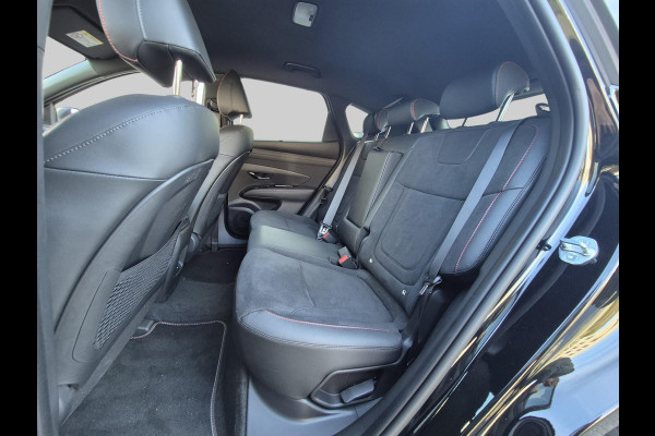 Hyundai Tucson 1.6 T-GDI PHEV N Line