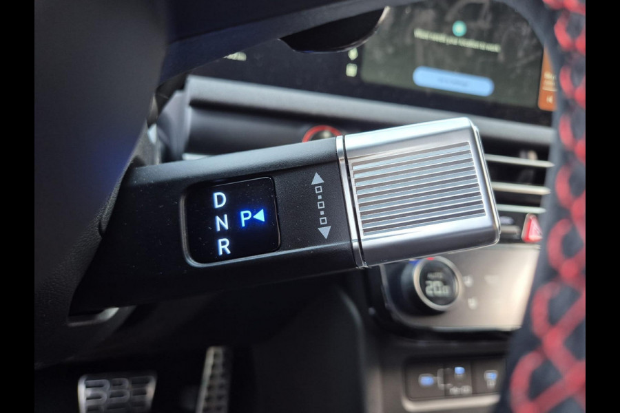 Hyundai Tucson 1.6 T-GDI PHEV N Line