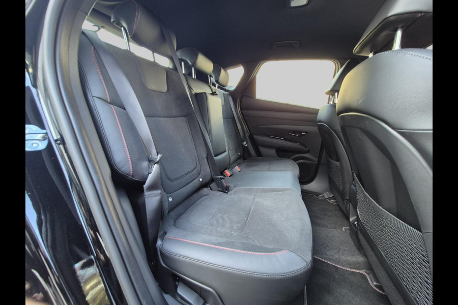 Hyundai Tucson 1.6 T-GDI PHEV N Line