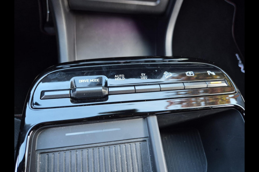 Hyundai Tucson 1.6 T-GDI PHEV N Line