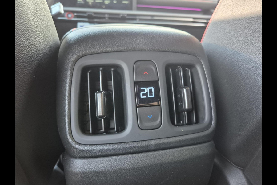 Hyundai Tucson 1.6 T-GDI PHEV N Line