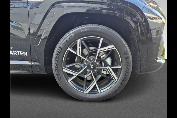 Hyundai Tucson 1.6 T-GDI PHEV N Line