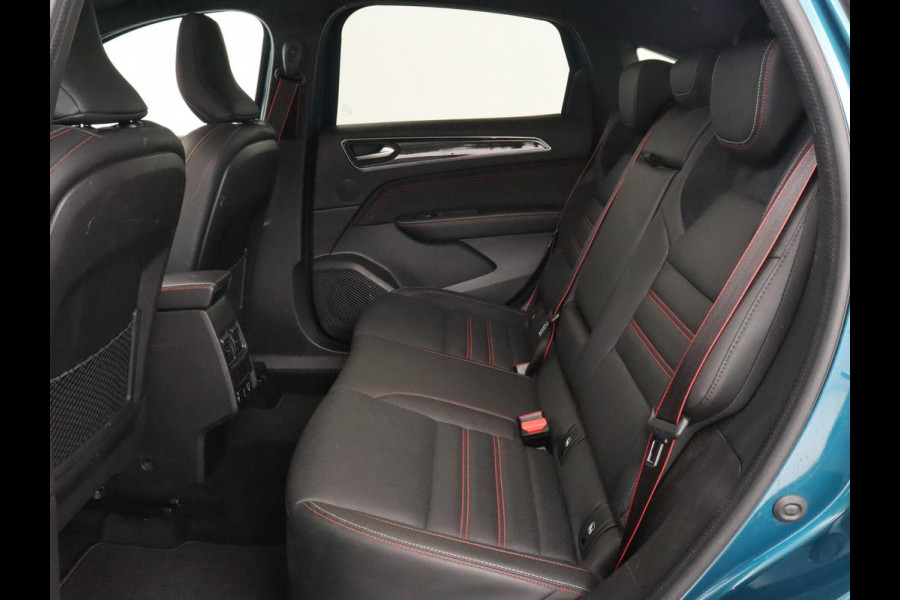 Renault Arkana 1.6 E-Tech Hybrid 145 R.S. Line | Panoramadak | Trekhaak | 360 Camera | Adaptive cruise | Stoelverwarming | Leder/Alcantara | Keyless | Full LED | Carplay | Park Assist | Stuurverwarming