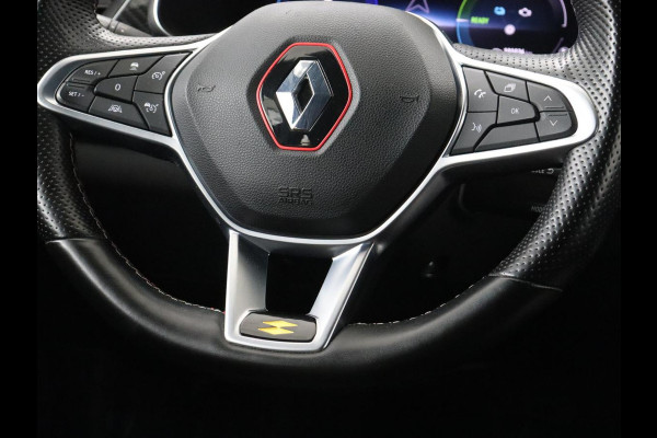 Renault Arkana 1.6 E-Tech Hybrid 145 R.S. Line | Panoramadak | Trekhaak | 360 Camera | Adaptive cruise | Stoelverwarming | Leder/Alcantara | Keyless | Full LED | Carplay | Park Assist | Stuurverwarming