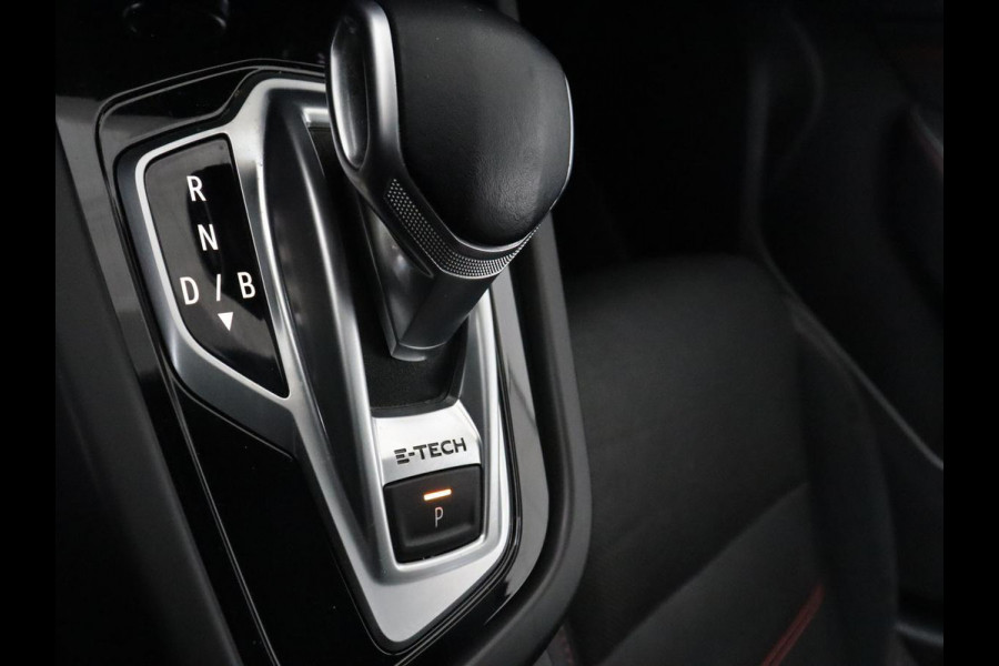 Renault Arkana 1.6 E-Tech Hybrid 145 R.S. Line | Panoramadak | Trekhaak | 360 Camera | Adaptive cruise | Stoelverwarming | Leder/Alcantara | Keyless | Full LED | Carplay | Park Assist | Stuurverwarming